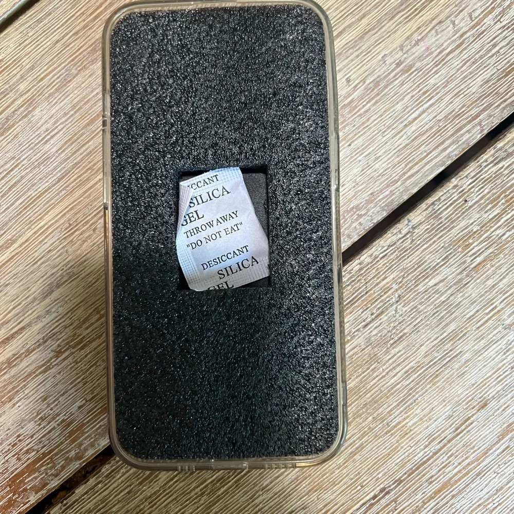 Starry White iPhone 13 Pro Case